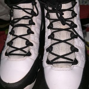 Jordan sneakers